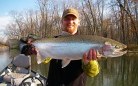 About Ted Kraimer Fishing Guide
