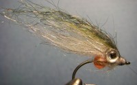 Beaded Alevin Fly Pattern