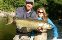 Book Fly Fishing Guide Trips
