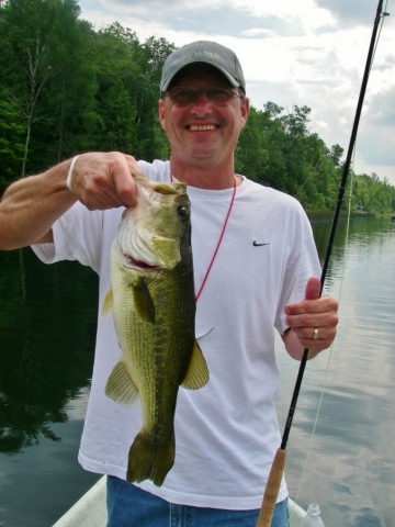 Gallery - Bass Fishing