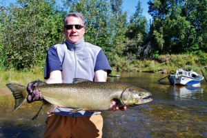 Gallery - Salmon in September