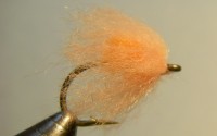 Nuke Egg Fly Pattern