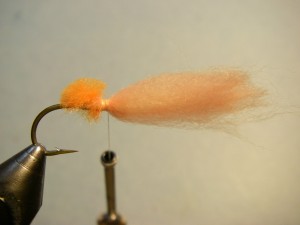 Nuclear Egg, Fly Fishing Flies For Less