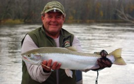 Rigging For Steelhead