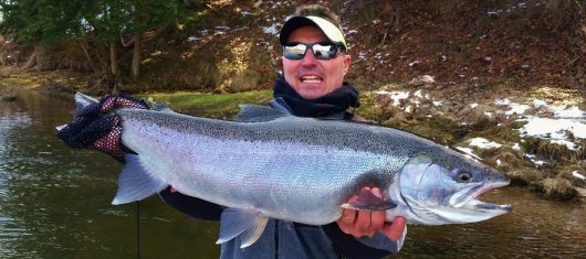 Slider Spring Steelhead