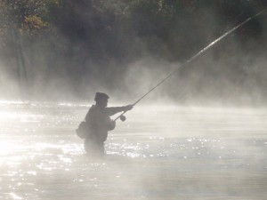 Spey Fishing & Casting - Keeping It Simple - Current Works