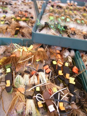 Terrestrial Fly Boxes