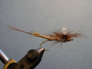 Thing-a-Ma-Hex Fly Pattern