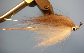 Flashtail Clouser