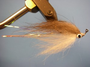 Flashtail Clouser