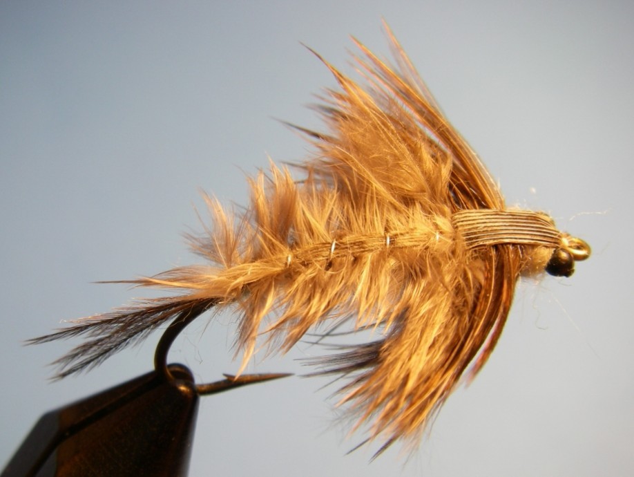 Top 5 Steelhead Flies for Michigan - Current Works Guide Service
