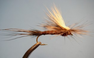 Fly Tying Instructions & Patterns for Northern Michigan Rivers