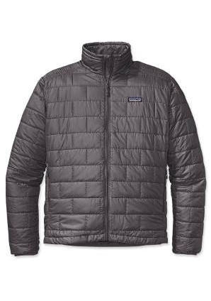 Dress - Patagonia Nano-Puff