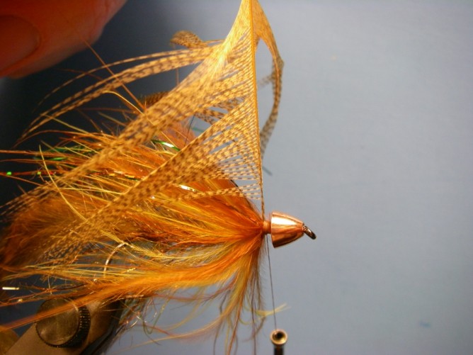 Autumn Offender - Step 8.5