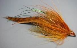 Autumn Offender Streamer Pattern