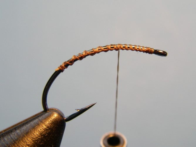 Borchers Emerger Step - 1