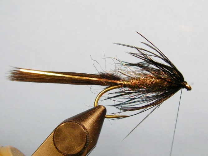 Ice Bugger - Step 7.5