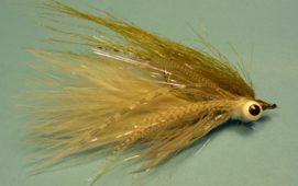 Skam Man Streamer Pattern