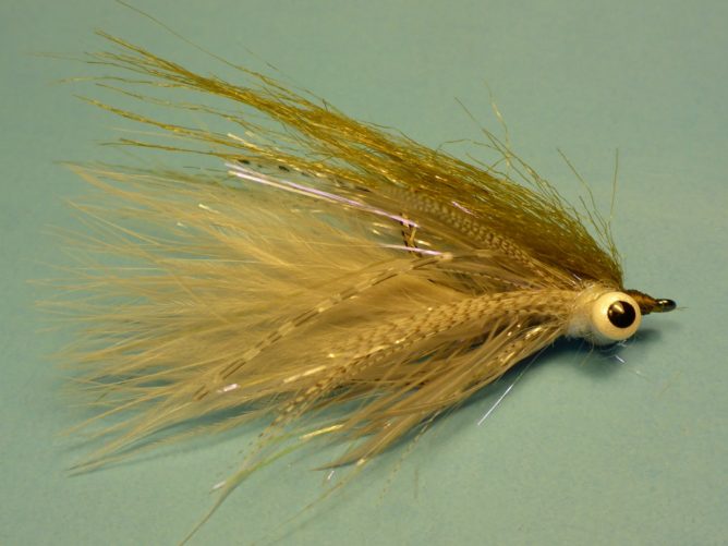 Skam Man Streamer Pattern