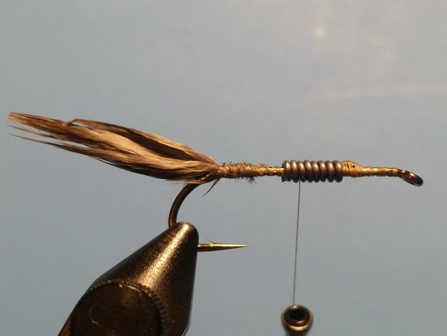 Demystifying The Hex Hatch - Fly Fishing, Gink and Gasoline, How to Fly  Fish, Trout Fishing, Fly Tying