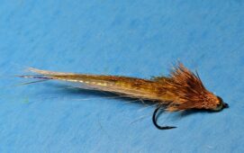 Fly Tying Instructions & Patterns for Northern Michigan Rivers