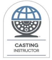 FFI Certified Casting Instructor
